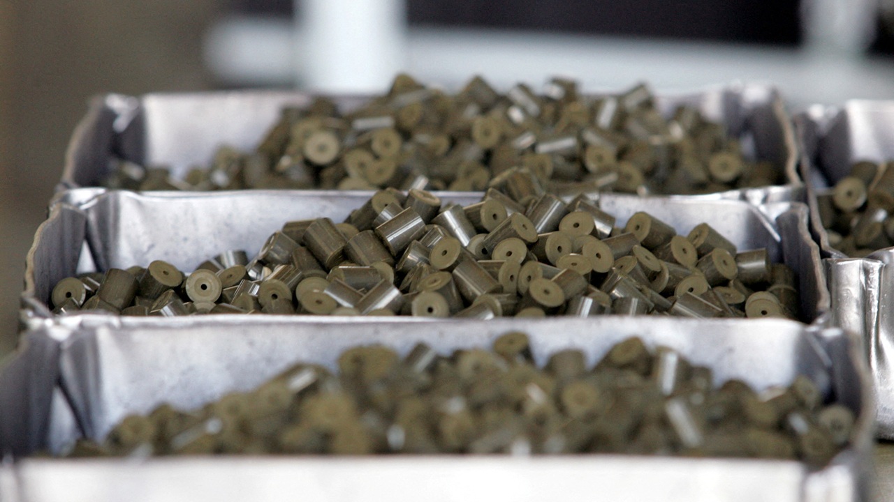 ইগো, ইউরেনিয়াম ও আমাদের ‘লিটল বয়’