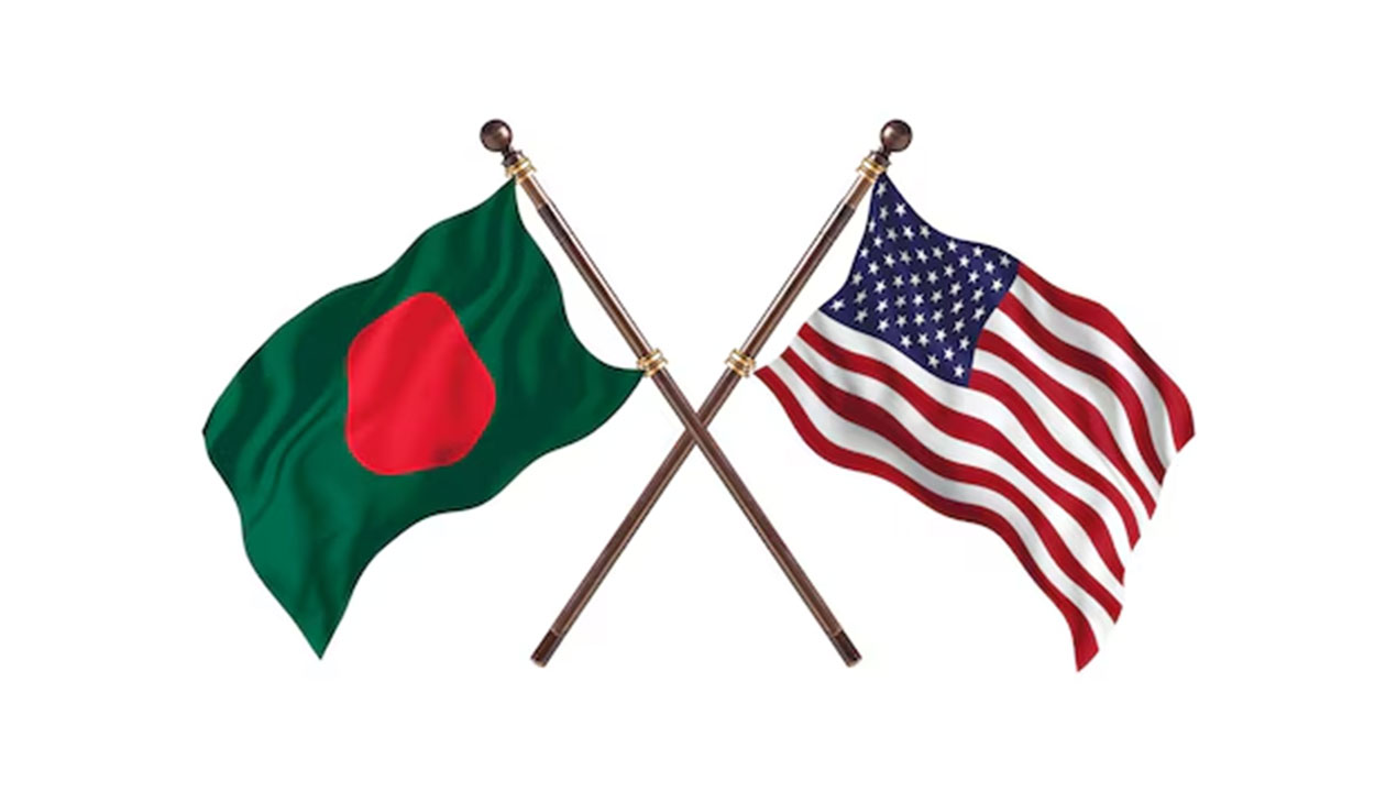 বাংলাদেশ-যুক্তরাষ্ট্র যৌথ সামরিক মহড়া শুরু রোববার