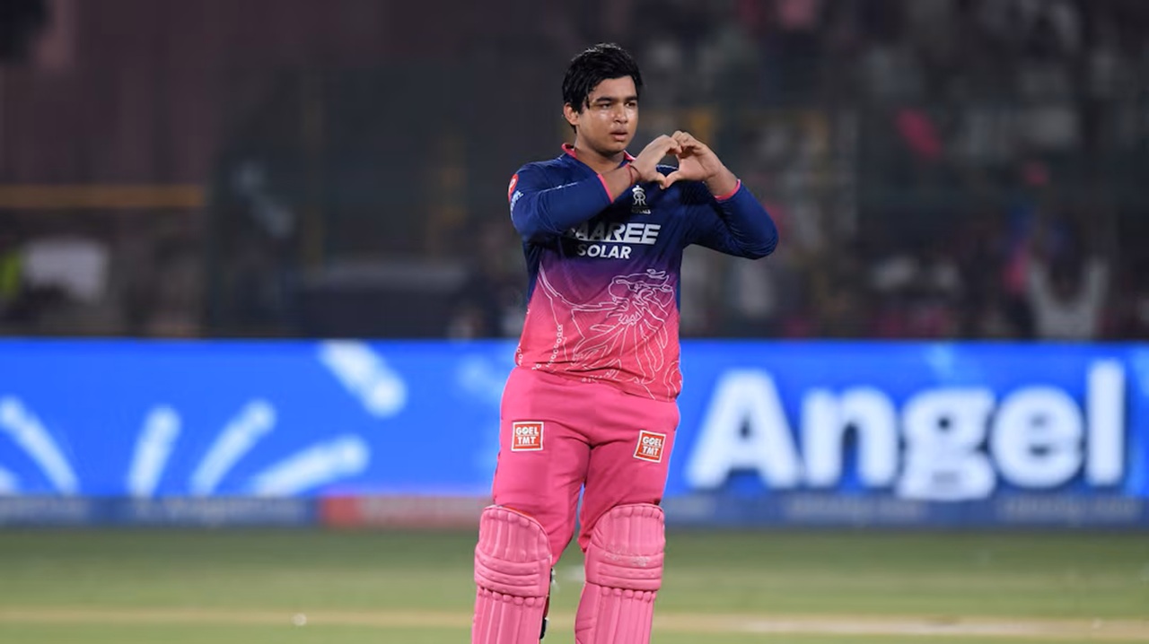 লারার পথ ধরে ভারত দলে ডাক পাবেন সূর্যবংশী?