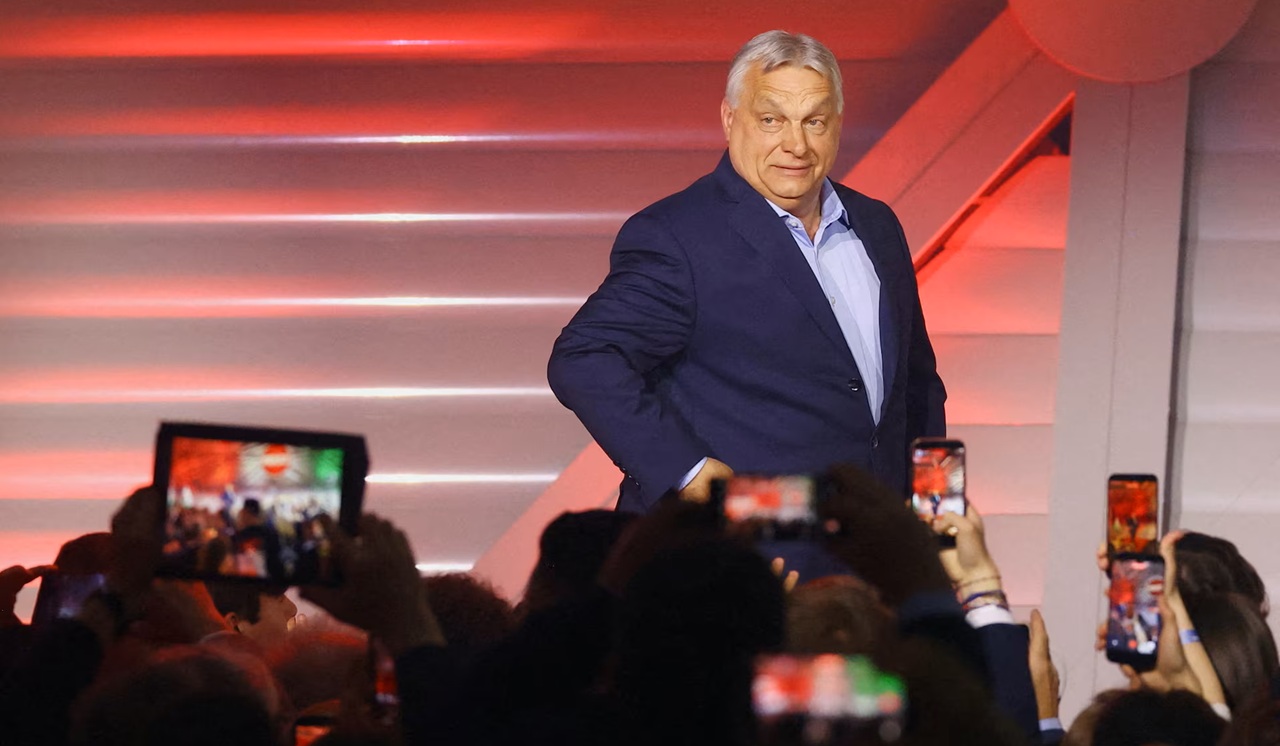 হারলেন ট্রাম্প-পুতিনের ‘বন্ধু’ অরবান, হাঙ্গেরির ক্ষমতায় কারা