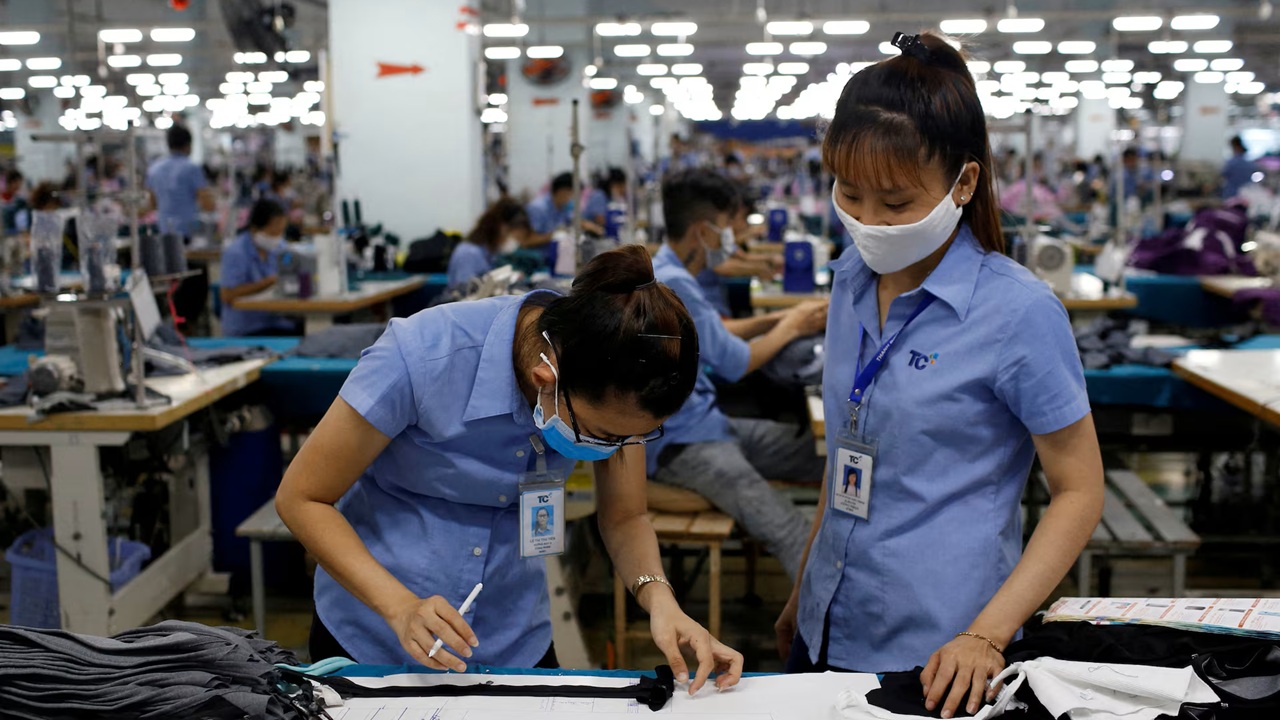 ভিয়েতনামে মেগা প্রজেক্টের আড়ালে ‘বড় ঝুঁকি’