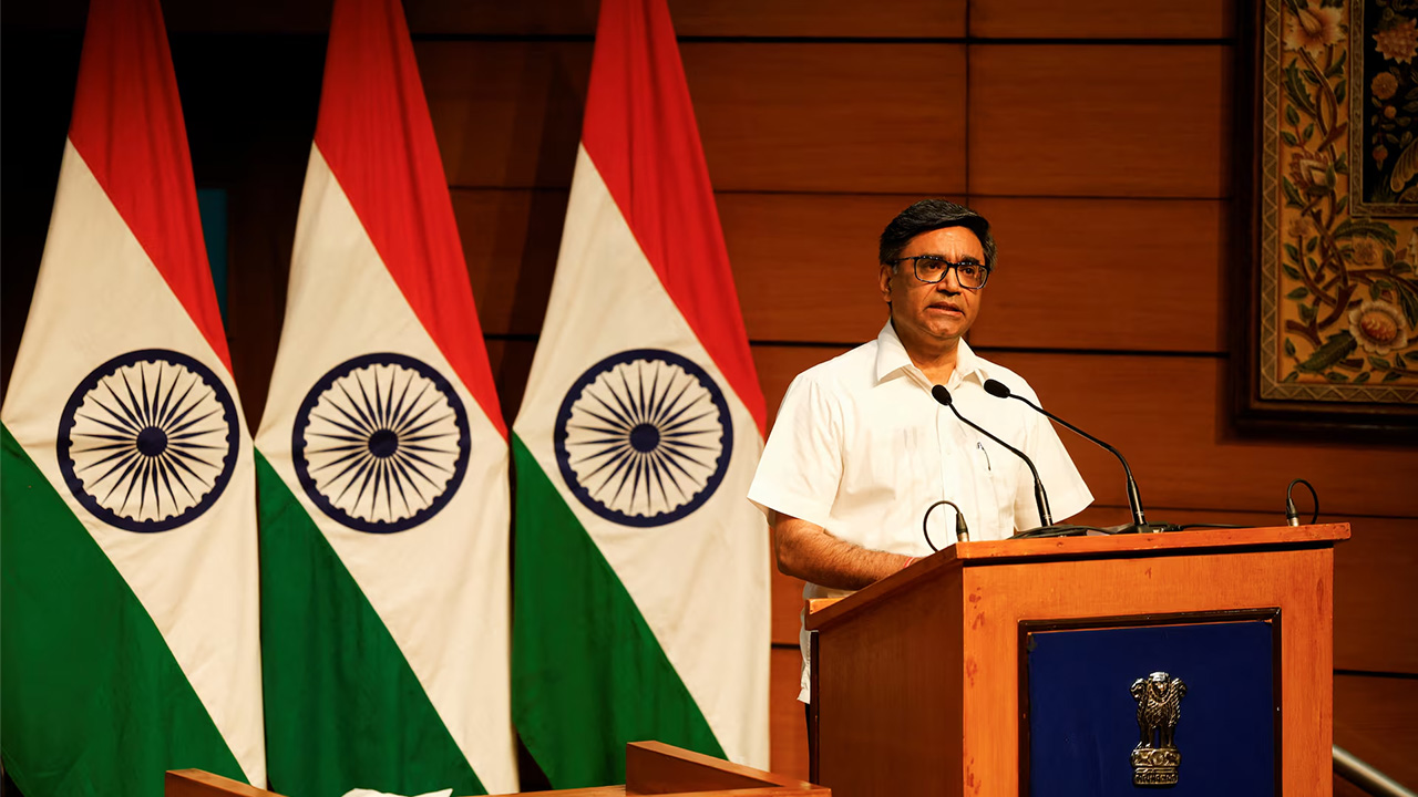 বিক্রমের সফর স্থগিত, নেপালের সঙ্গেও কি সম্পর্ক খারাপ হচ্ছে ভারতের