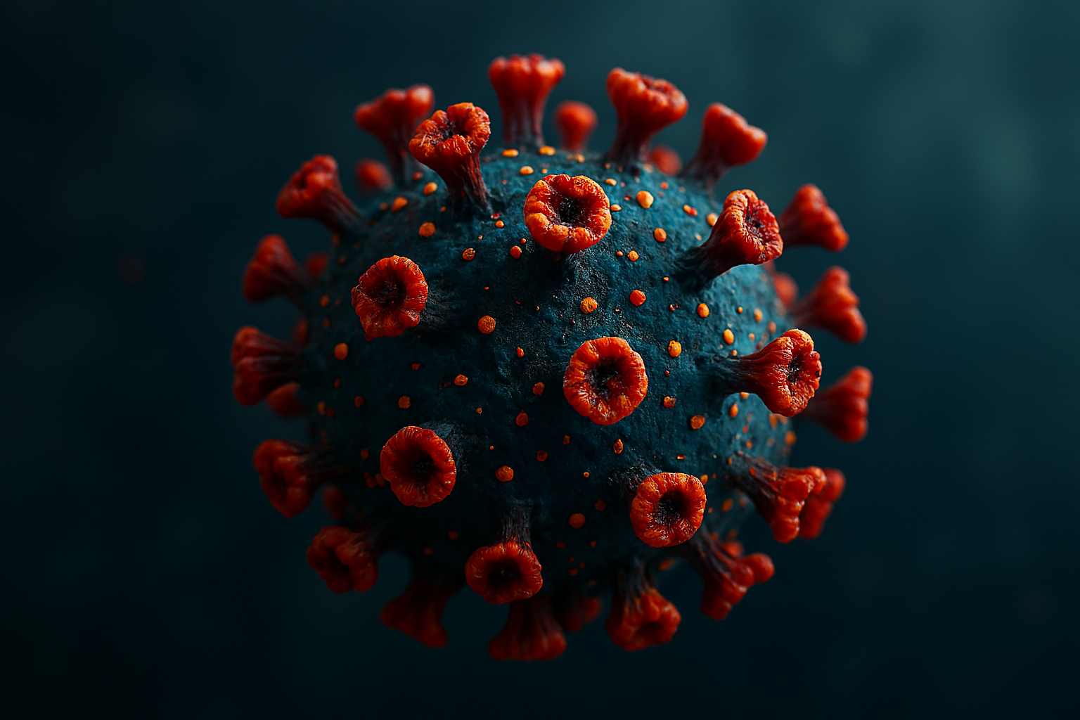 প্রথমবারের মতো এআই দিয়ে তৈরি হলো ভাইরাস