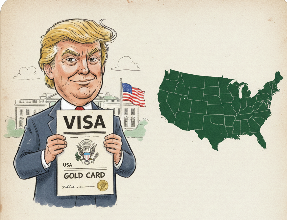 ট্রাম্পের সিদ্ধান্তের পর বিয়ে নিয়ে শঙ্কায় ভারতীয়রা!