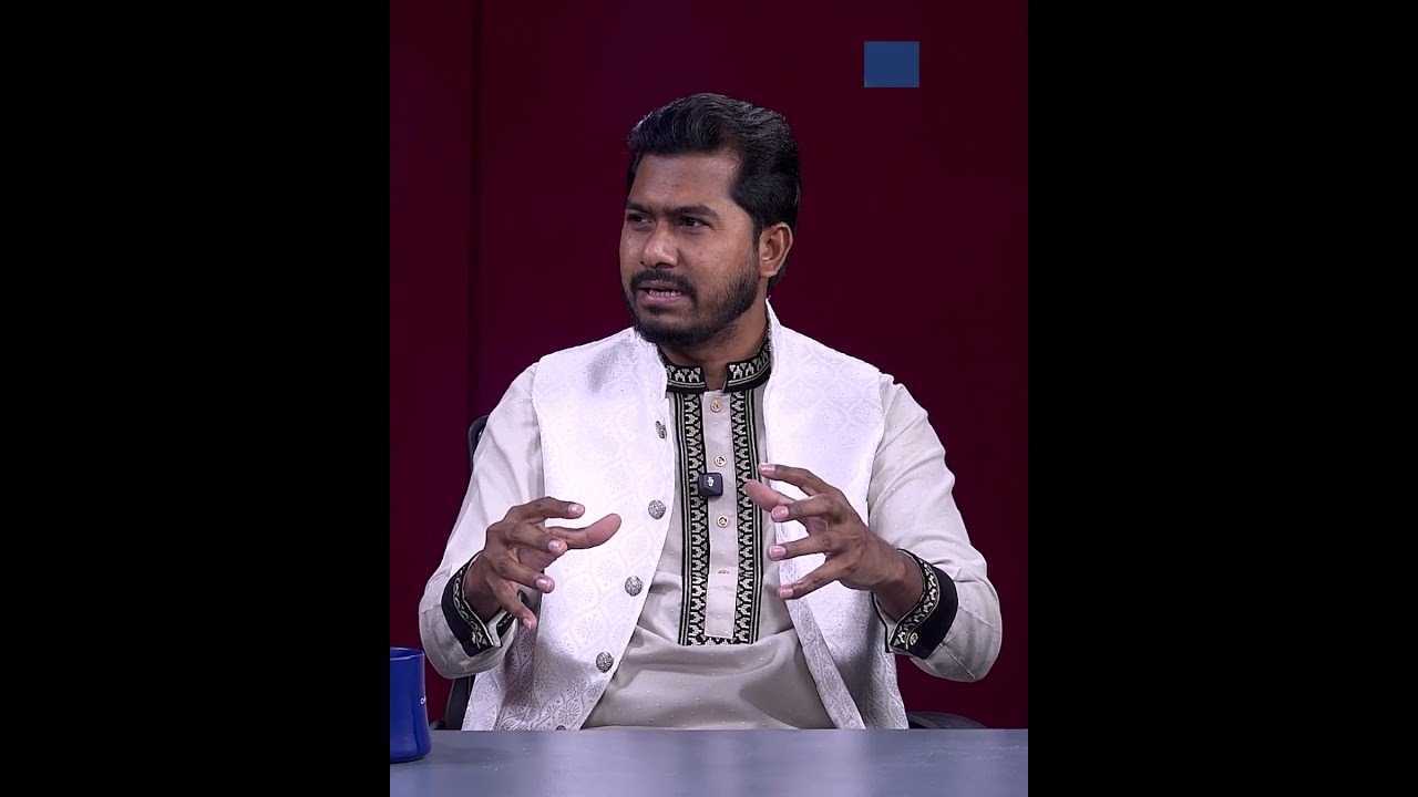 ‘স্বরাষ্ট্র মন্ত্রণালয় চালানোর মত দক্ষতা নেই স্বরাষ্ট্র উপদেষ্টার’