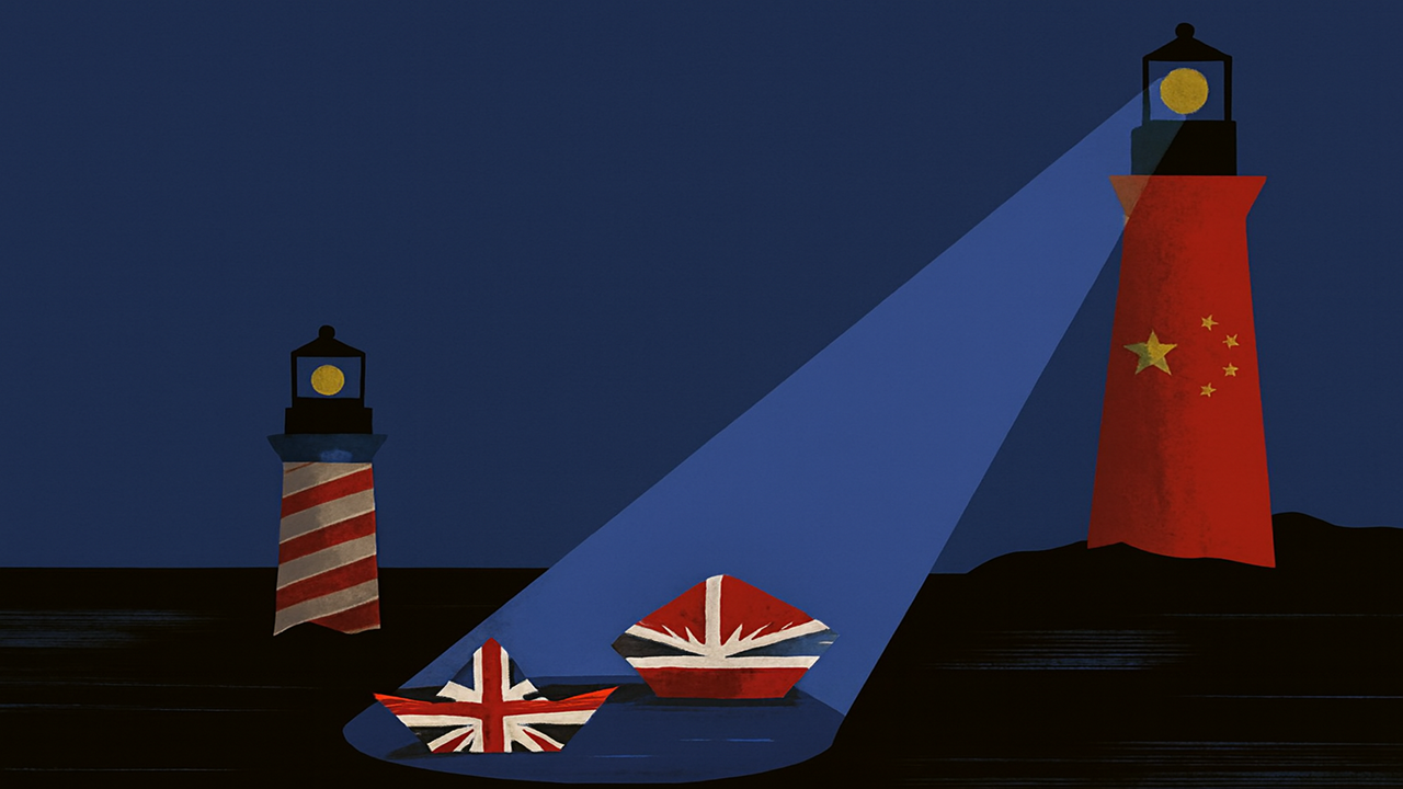 পশ্চিমা দুনিয়া কি একা হয়ে যাচ্ছে?