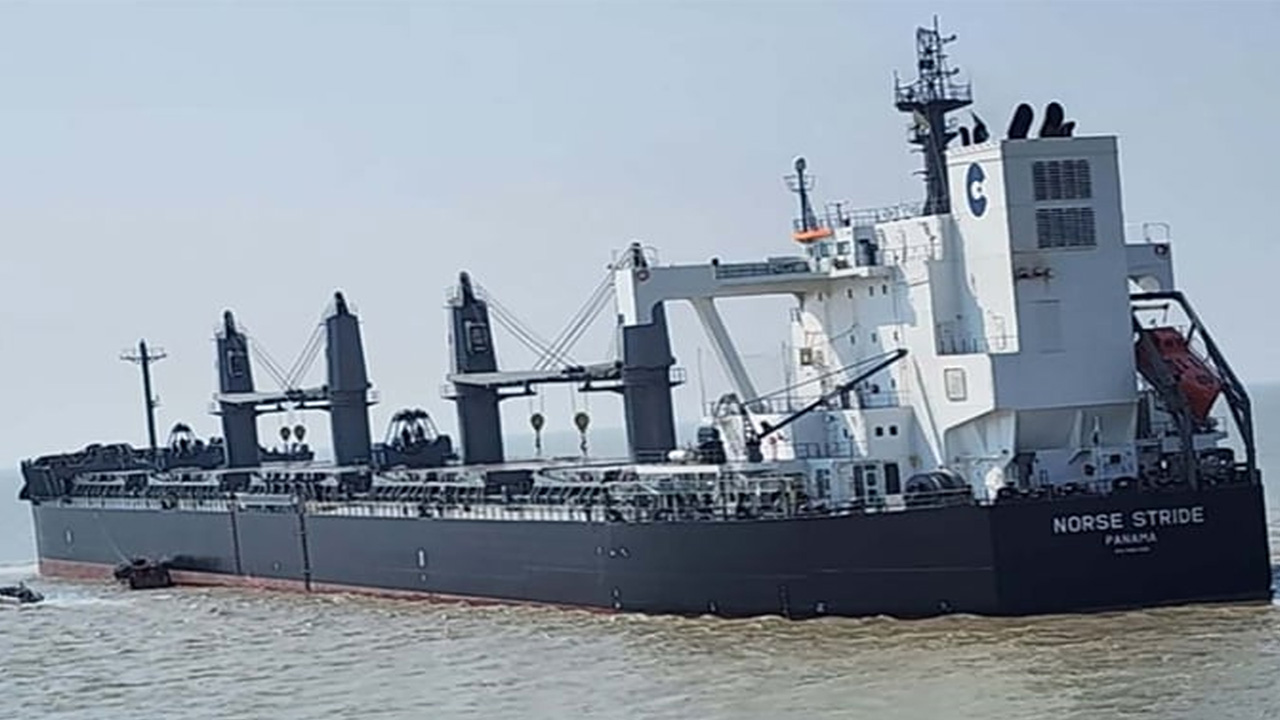 আমেরিকার গম রাশিয়ার চেয়ে উন্নত: খাদ্য মন্ত্রণালয়