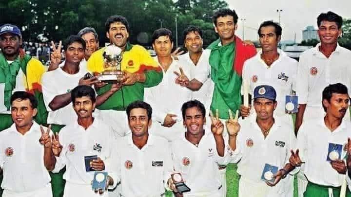 ১৩ এপ্রিল, ১৯৯৭: এমন তারিখ আর কখনো আসেনি বাংলাদেশে