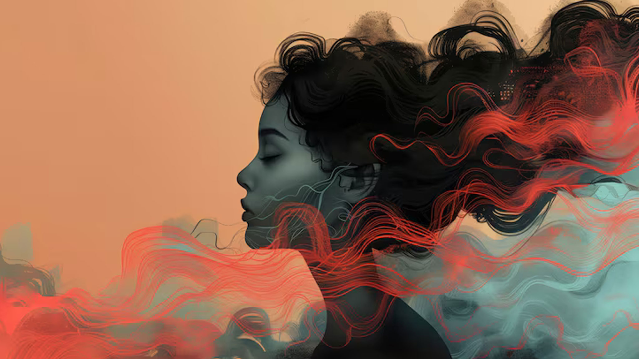 ছবি: এআই দিয়ে তৈরি