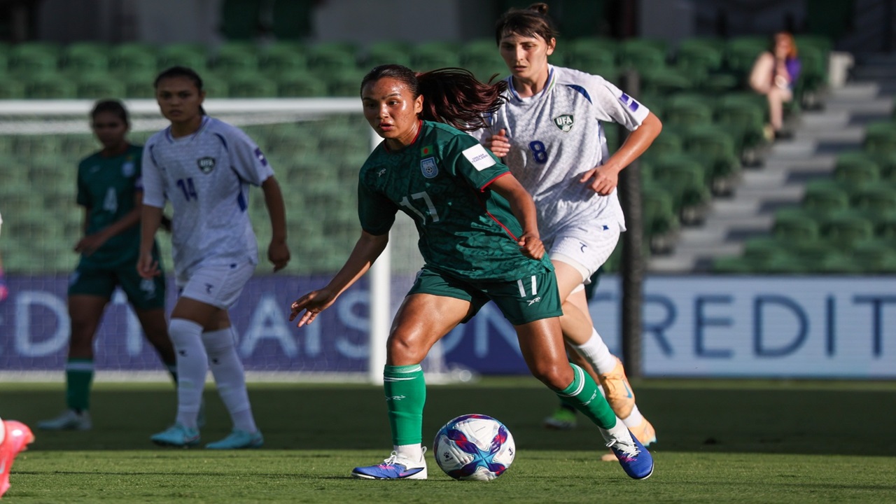 হারে শেষ ঋতুদের এশিয়ান কাপ