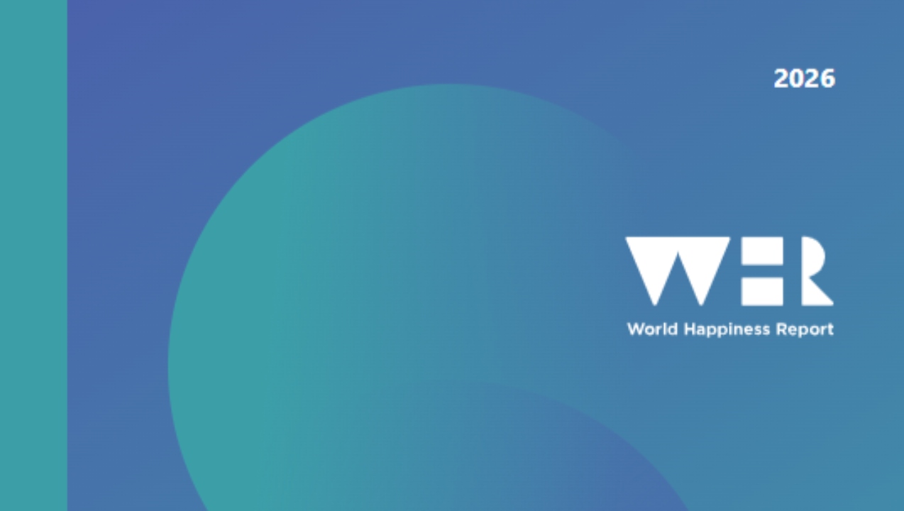 সুখ বেড়েছে বাংলাদেশে, বলছে ওয়ার্ল্ড হ্যাপিনেস রিপোর্ট