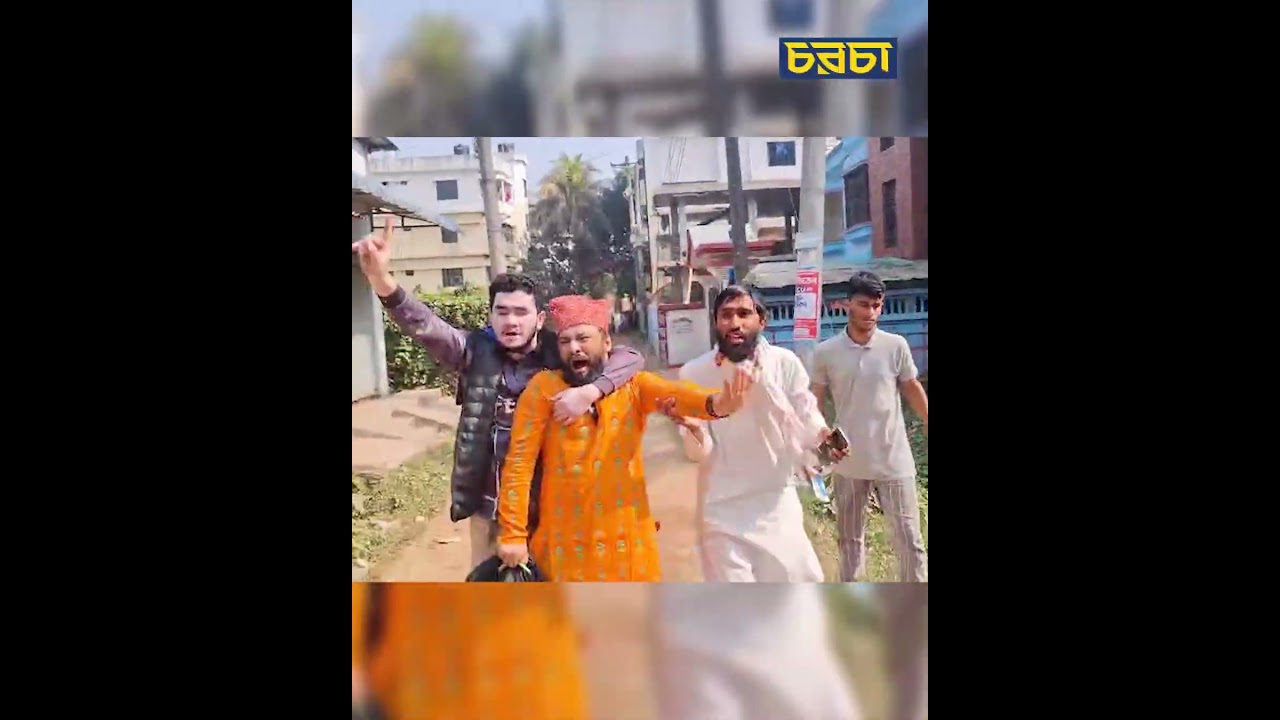 চট্টগ্রাম বিশ্ববিদ্যালয়ে আওয়ামীপন্থী অভিযোগে শিক্ষককে ধাওয়া