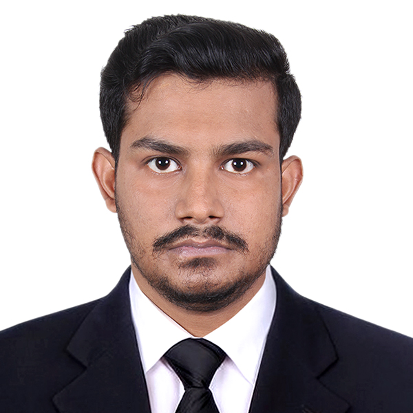 মো. ইয়াসিন আরাফাত