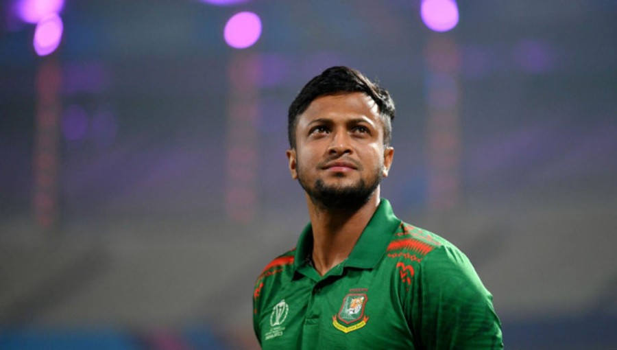সাকিবকে ফেরানোর ব্যাপারে বিসিবির সিদ্ধান্ত বা উদ্যোগ কতটা বাস্তবসম্মত? ছবি: রয়টার্স