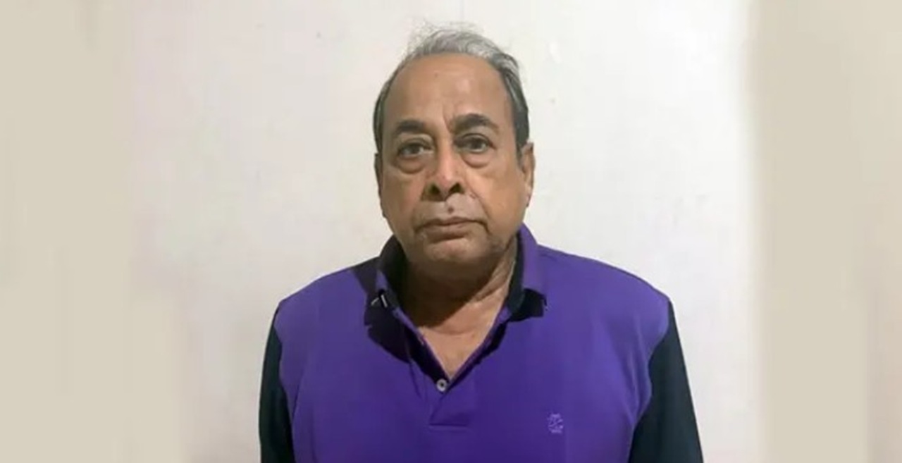 ৪৫ বছর পর জিয়াউর রহমান হত্যা মামলার আসামি আটক