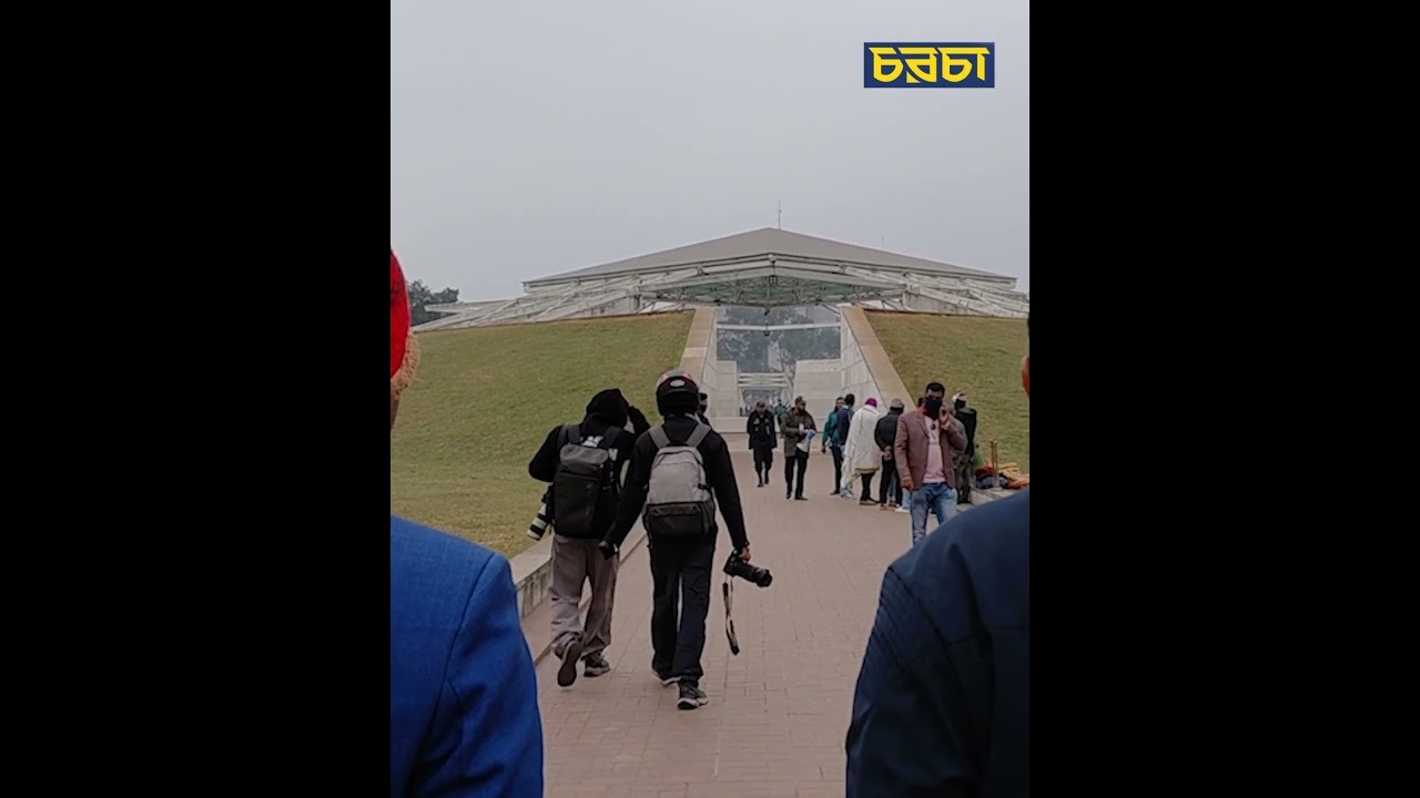 জিয়ার কবরের পাশে খালেদা জিয়াকে দাফনের সিদ্ধান্ত