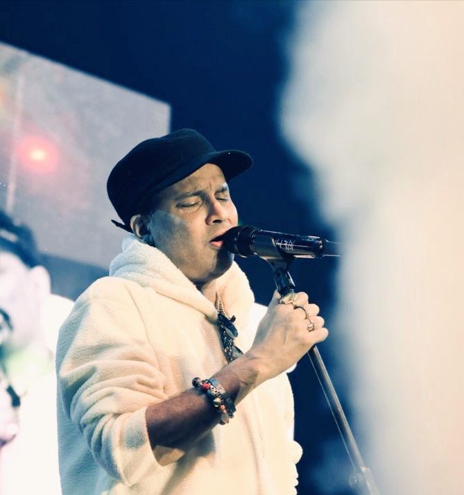 ভারতীয় সংগীতশিল্পী জুবিন গার্গ মারা গেছেন